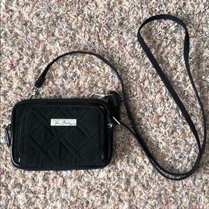 Vera Bradley cross body bag